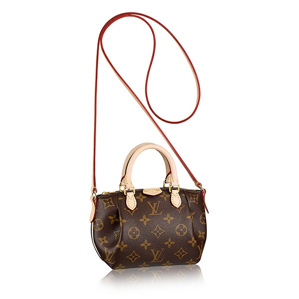 Louis Vuitton Nano Turenne M61253