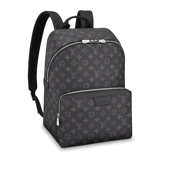 Louis Vuitton Backpack M43186 - Click Image to Close