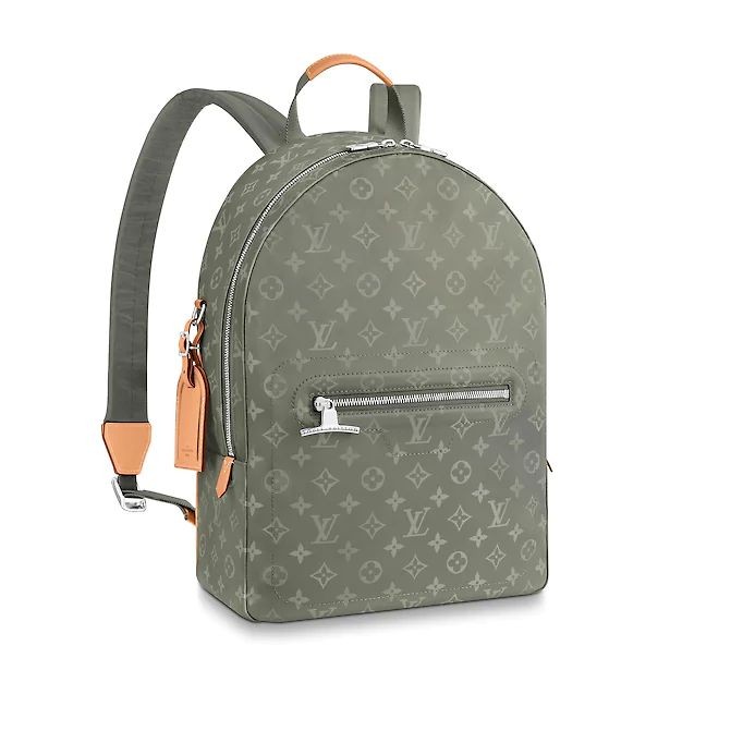Louis Vuitton Backpack PM M43882 - Click Image to Close