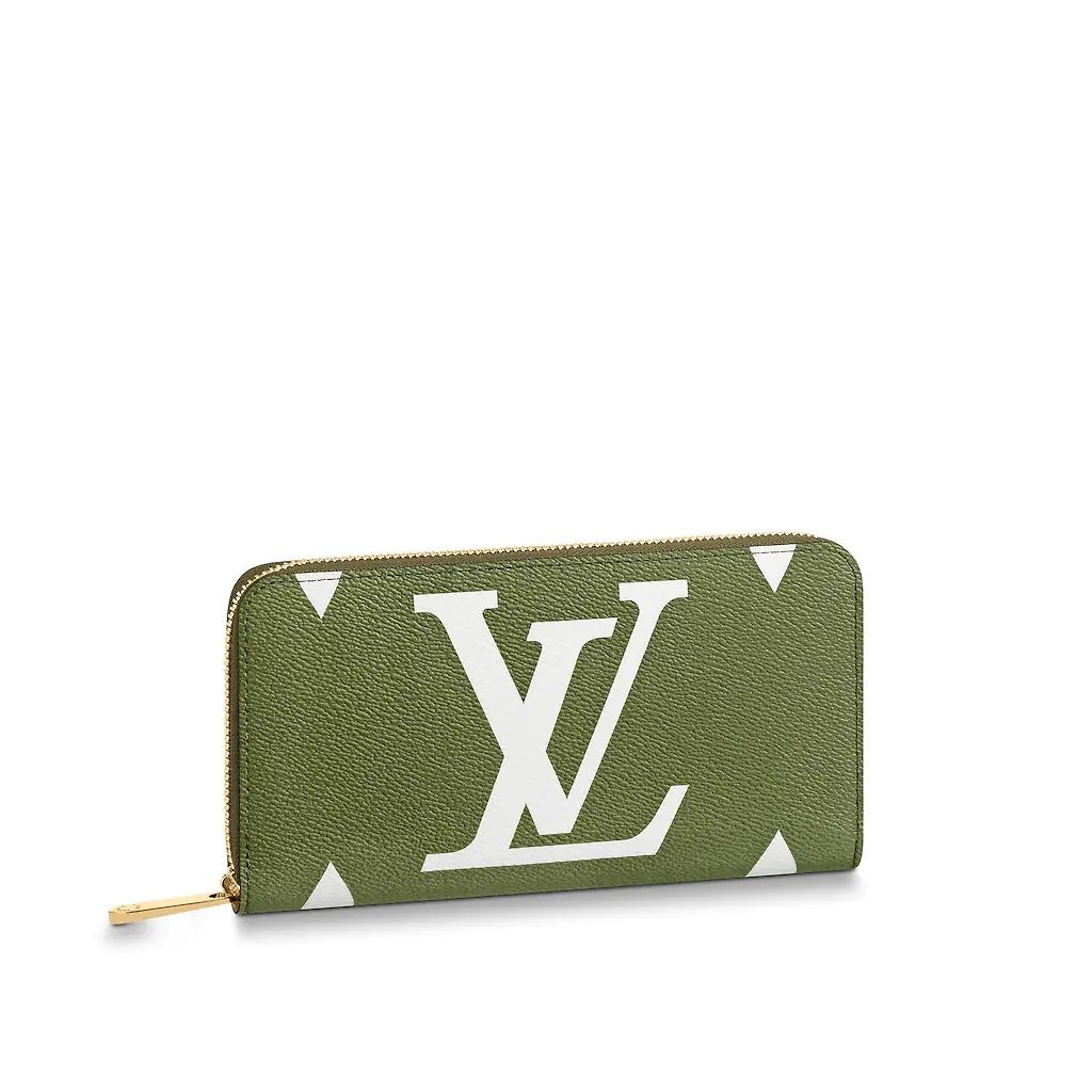 Louis Vuitton M67549 Zippy Wallet - Click Image to Close