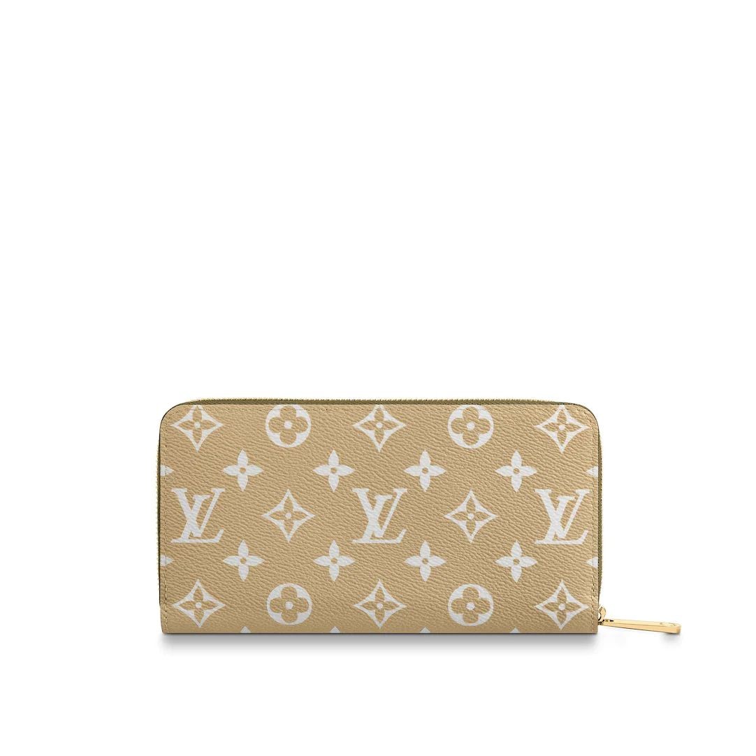 Louis Vuitton M67549 Zippy Wallet