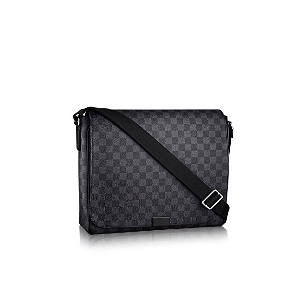 Louis Vuitton District MM N41272 - Click Image to Close