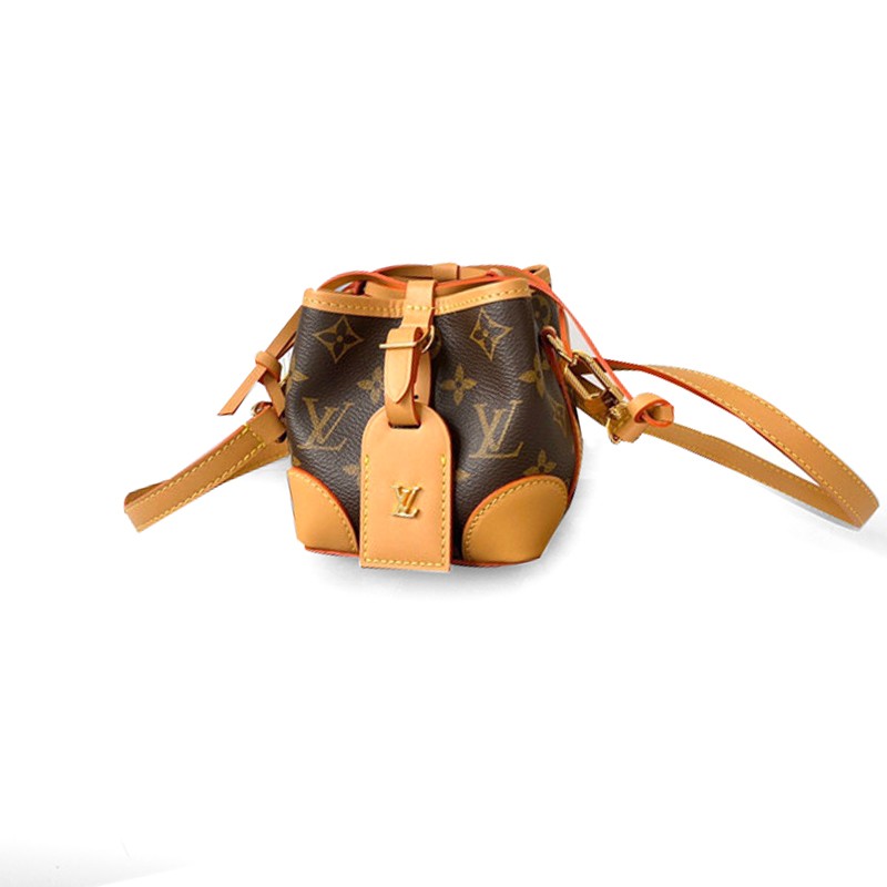 Louis Vuitton M57099 Mini Bucket Bag - Click Image to Close