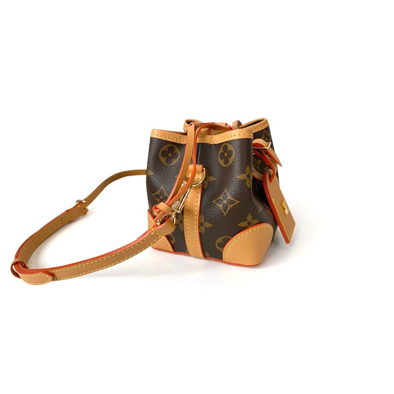 Louis Vuitton M57099 Mini Bucket Bag