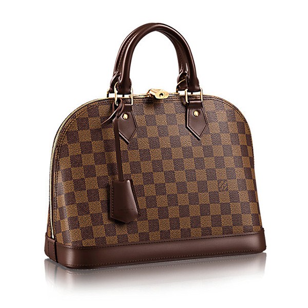 Louis Vuitton Alma N53151 PM - Click Image to Close