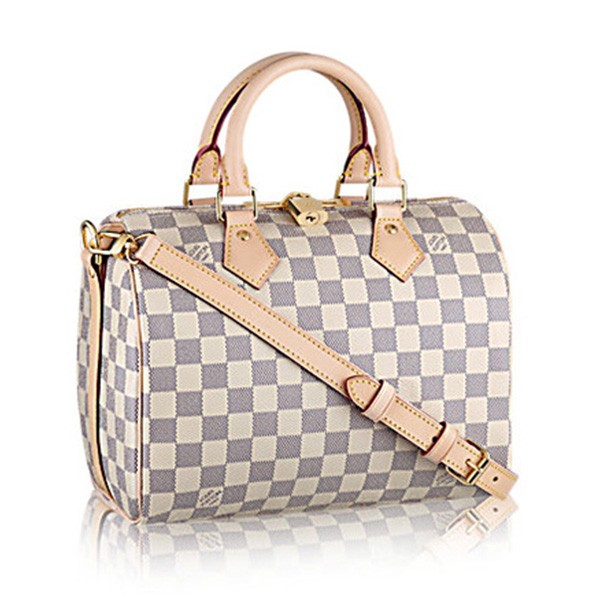 Louis Vuitton Speedy Bandouliere N41374 - Click Image to Close