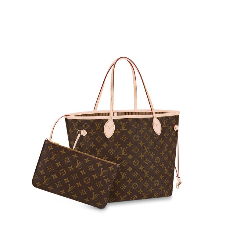 Louis Vuitton Neverful MM M40995 - Click Image to Close