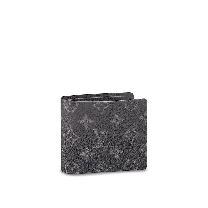 Louis Vuitton M61695 Multiple Wallet - Click Image to Close