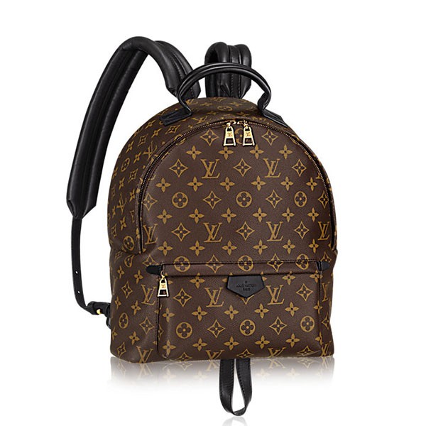 Louis Vuitton Palm Springs MM M41561 - Click Image to Close