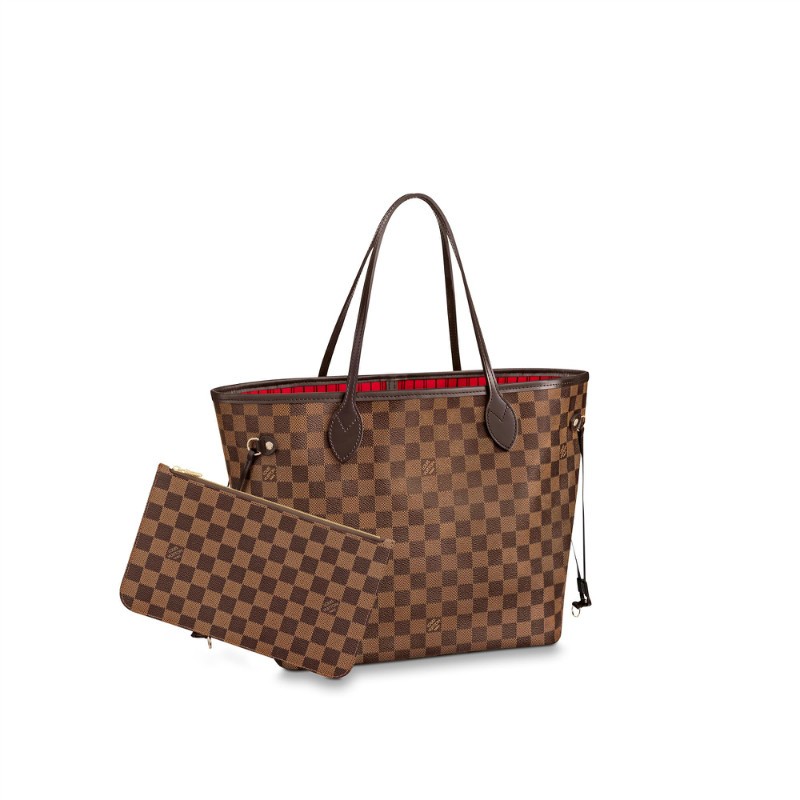 Louis Vuitton Neverful MM N41358 - Click Image to Close
