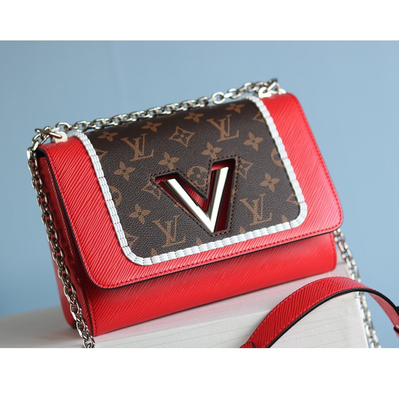 Louis Vuitton Twist MM