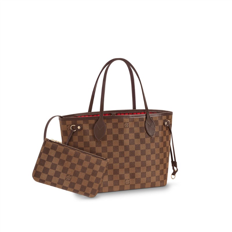 Louis Vuitton N41359 Neverfull PM - Click Image to Close