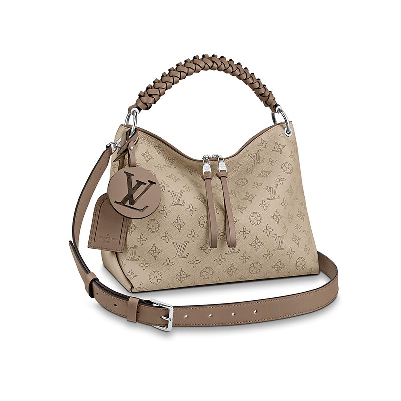 Louis Vuitton M56084 Beaubourg Hobo MM - Click Image to Close