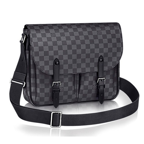 Louis Vuitton Christopher N41500 - Click Image to Close