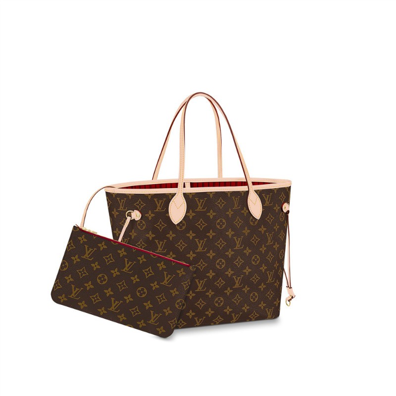 Louis Vuitton Neverful MM M41177 - Click Image to Close