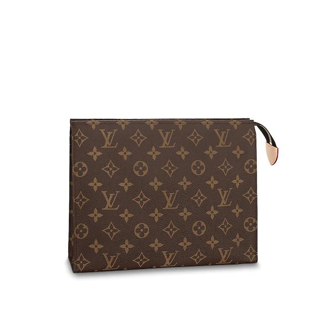 Louis Vuitton M47542 Toiletry Pouch 26 - Click Image to Close