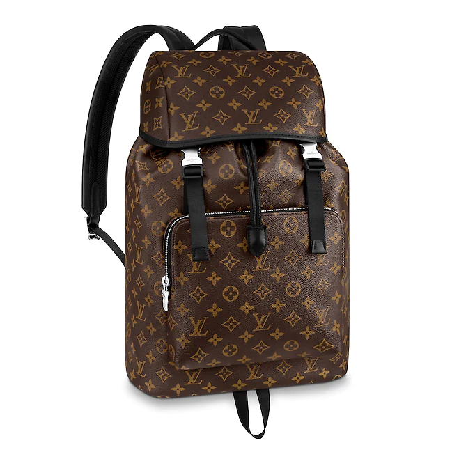 Louis Vuitton Zack Backpack M43422 - Click Image to Close