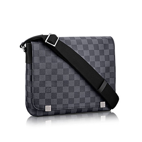 Louis Vuitton District MM N41029 - Click Image to Close