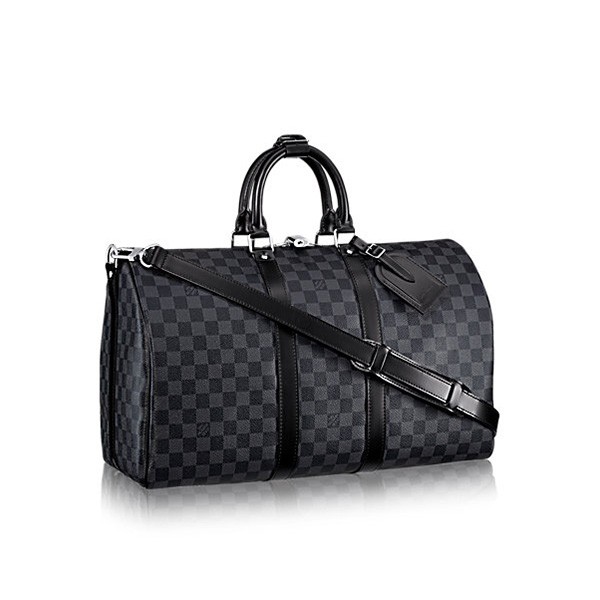 Louis Vuitton Keepall Bandouliere 45 N41418 - Click Image to Close