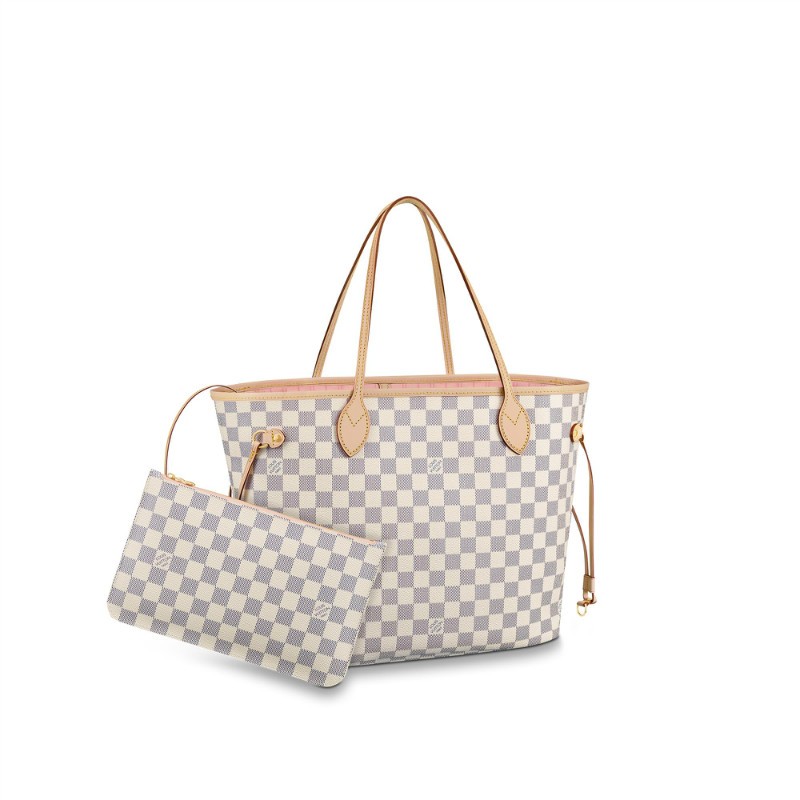 Louis Vuitton N41605 Neverfull MM - Click Image to Close