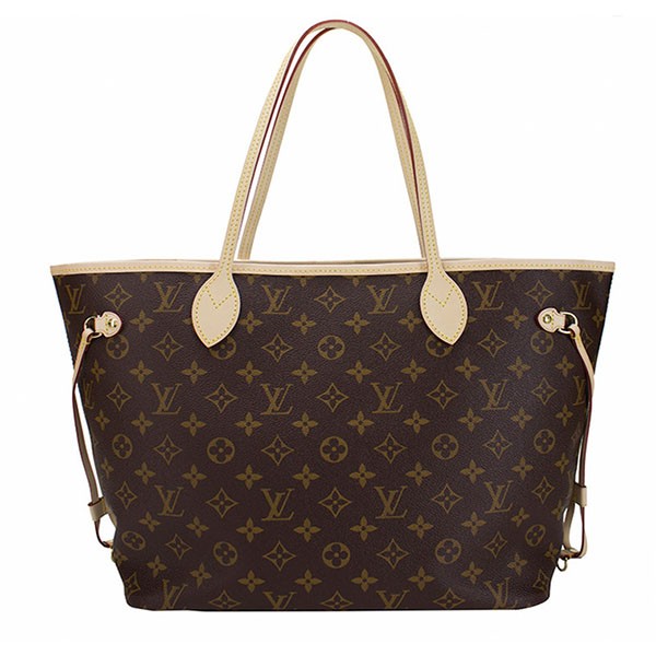 Louis Vuitton Neverful GM M40991 - Click Image to Close