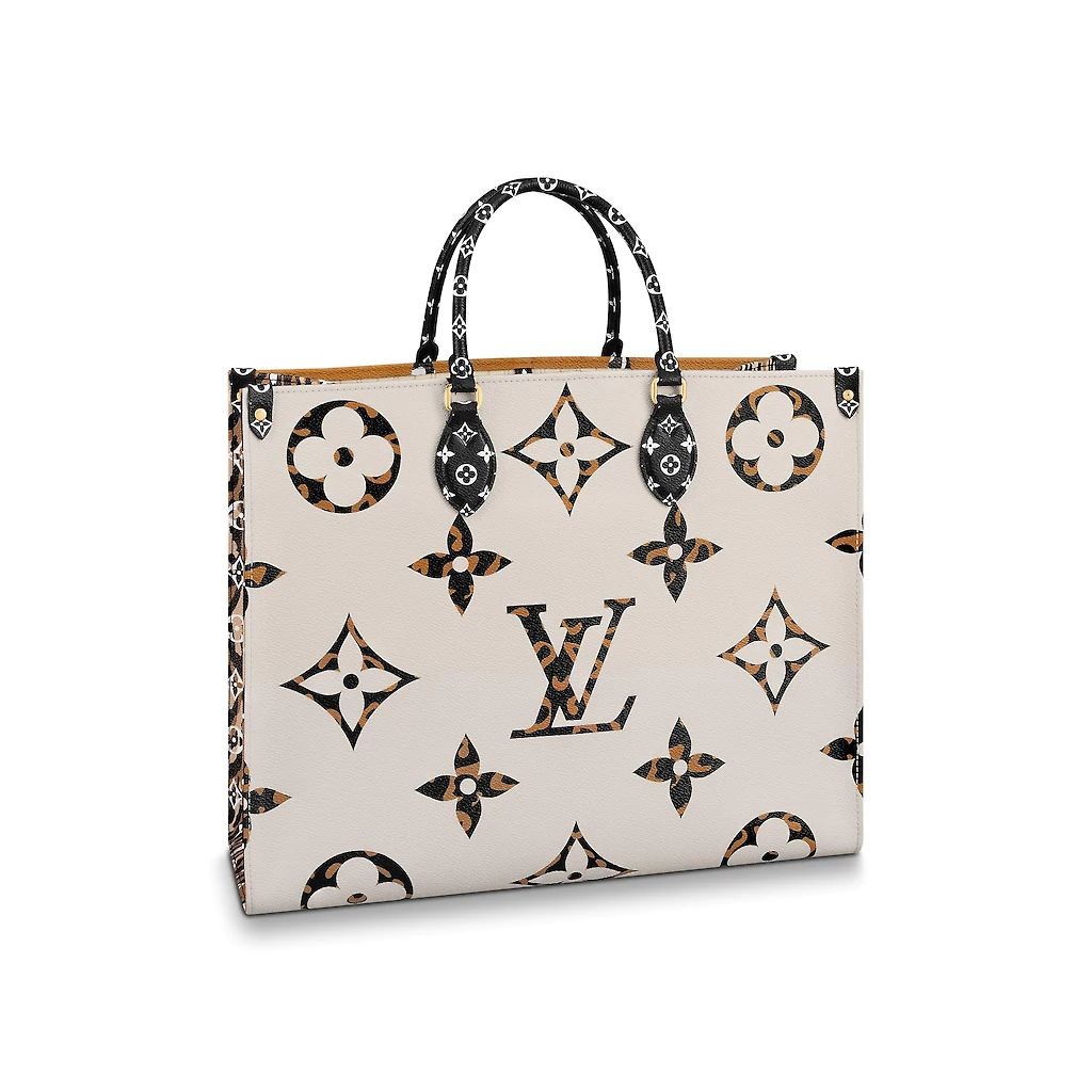Louis Vuitton M44675 Onthego - Click Image to Close
