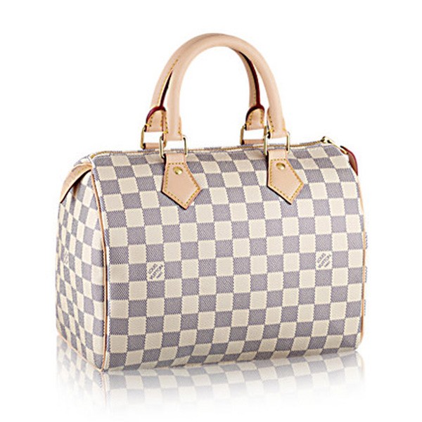 Louis Vuitton Speedy N41371 - Click Image to Close