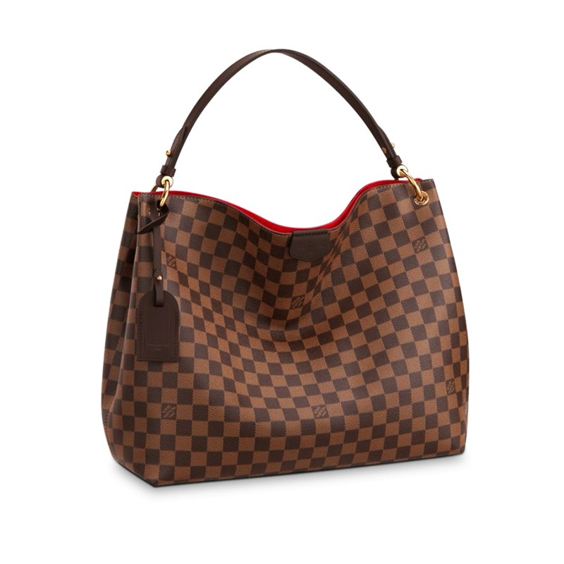 Louis Vuitton Graceful MM N44045 - Click Image to Close