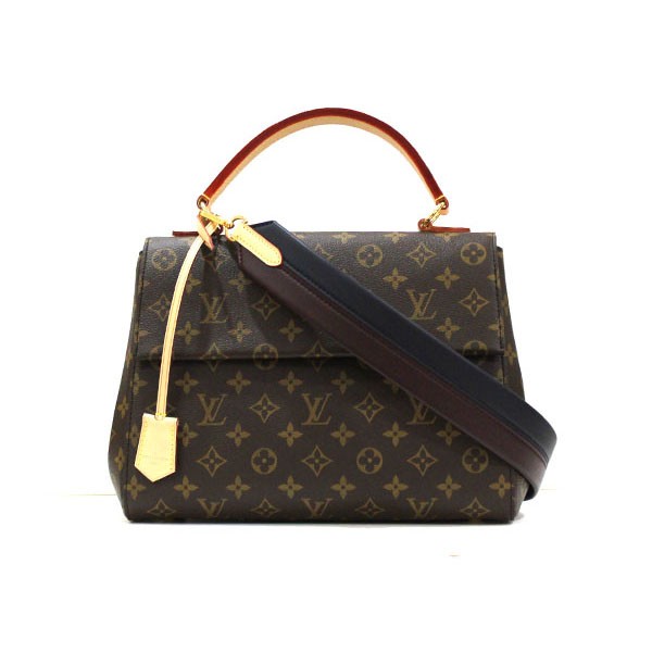 Louis Vuitton Cluny MM M43236 - Click Image to Close