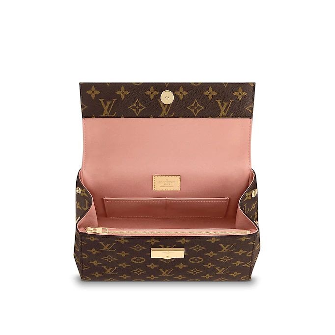 Louis Vuitton Cluny BB M44267