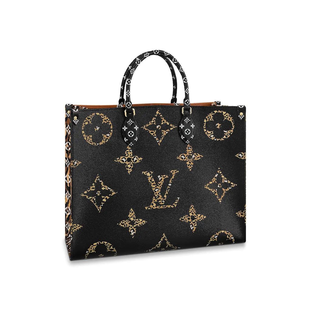 Louis Vuitton M44674 Onthego - Click Image to Close