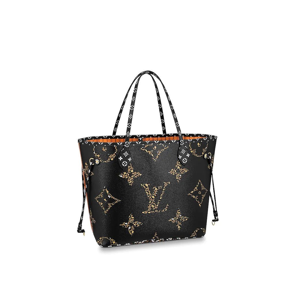 Louis Vuitton M44676 Neverfull MM - Click Image to Close