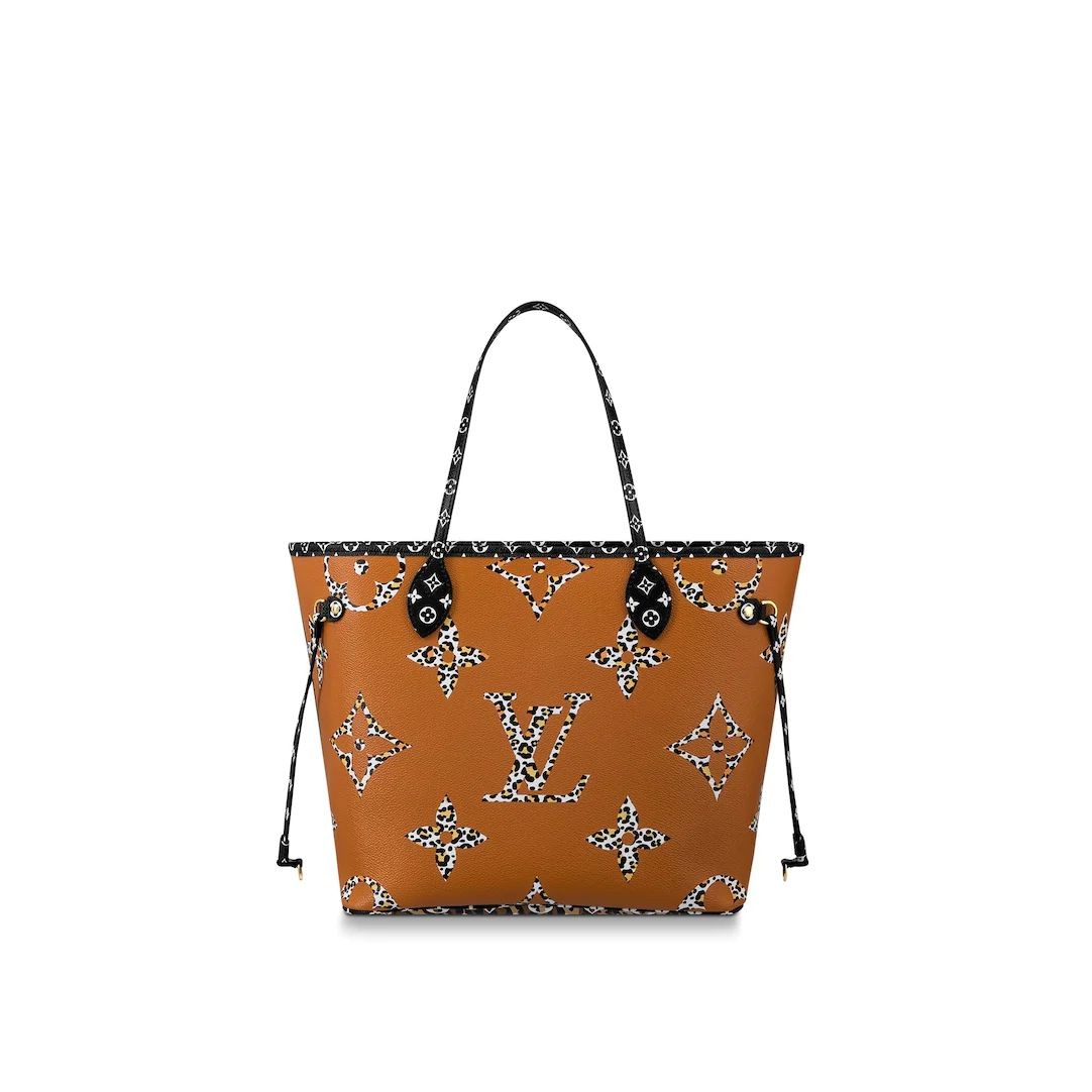 Louis Vuitton M44676 Neverfull MM