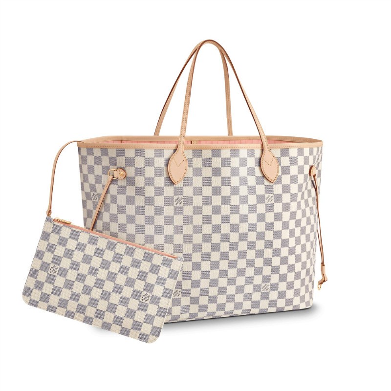 Louis Vuitton N41604 Neverfull GM - Click Image to Close
