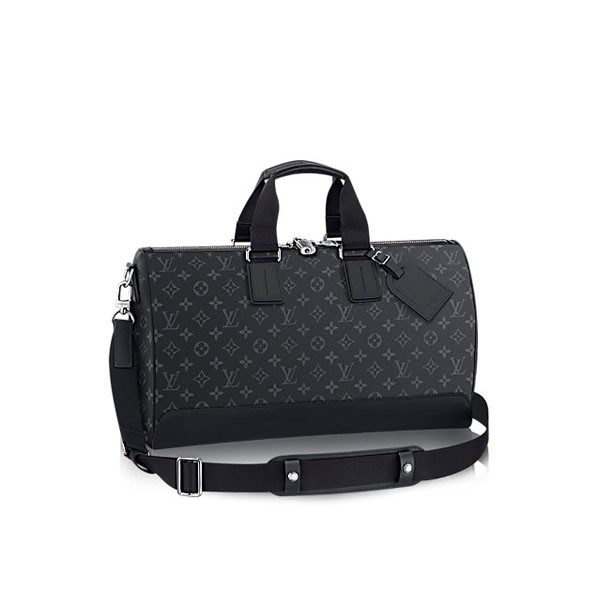 Louis Vuitton Keepall 45 Bandouliere M43038 - Click Image to Close
