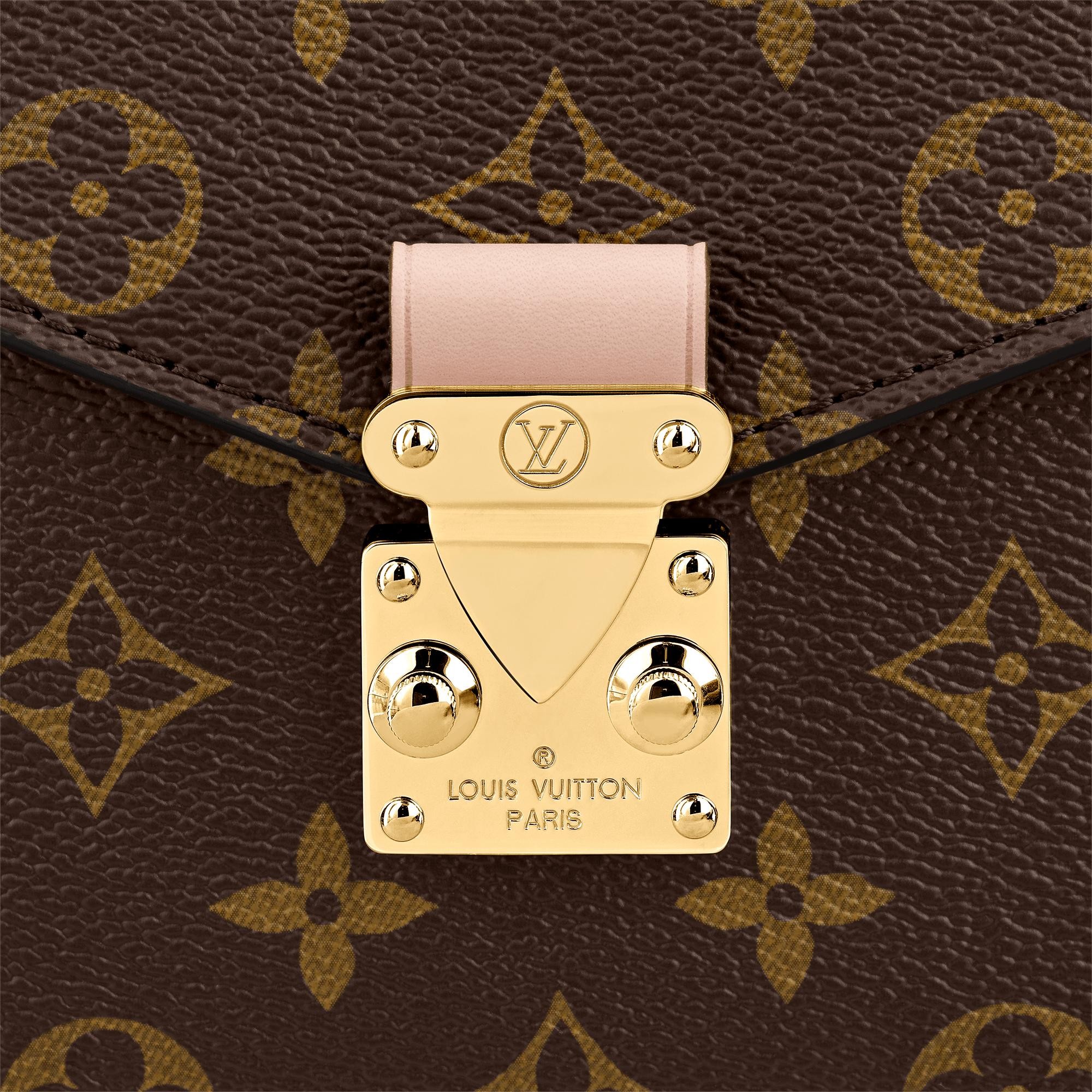 Louis Vuitton Pochette Metis M44875