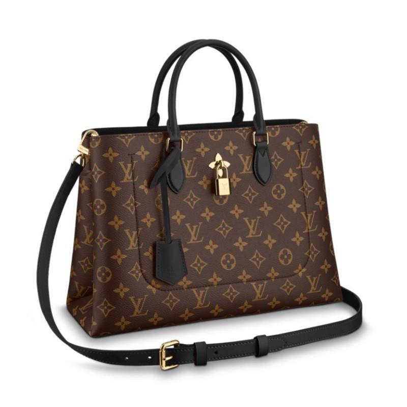 Louis Vuitton Flower Tote M43550 - Click Image to Close