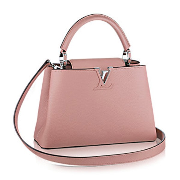 Louis Vuitton Capucines MM N92855 - Click Image to Close