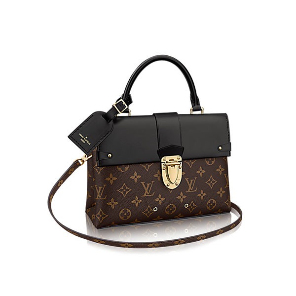 Louis Vuitton One Handle M43125 - Click Image to Close