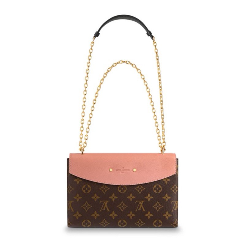 Louis Vuitton Saint-Placide M44274