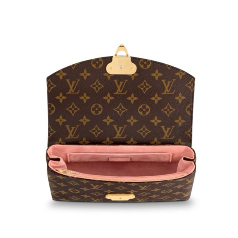 Louis Vuitton Saint-Placide M44274