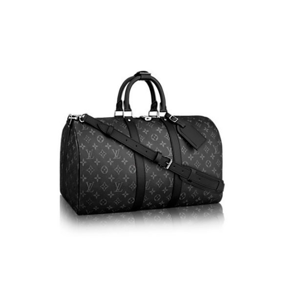 Louis Vuitton Keepall 45 Bandouliere M40569 - Click Image to Close