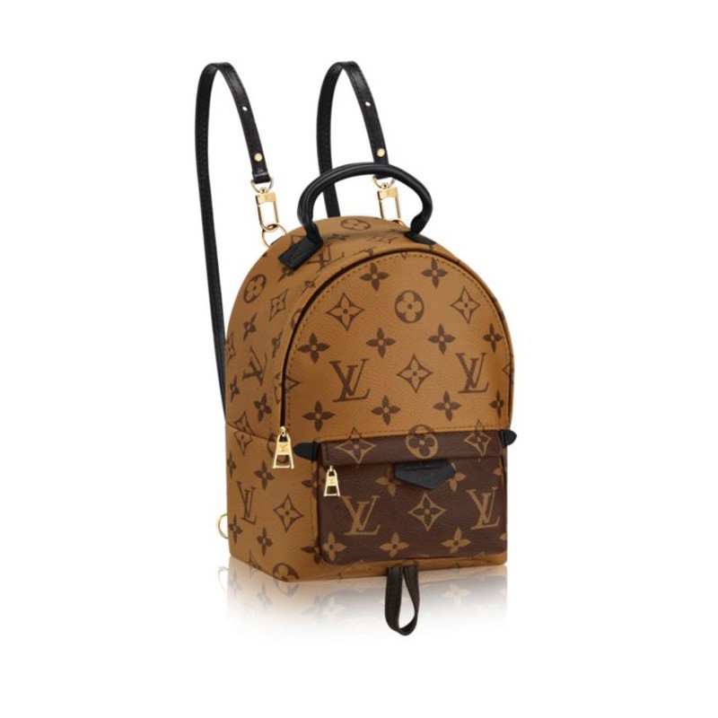 Louis Vuitton Palm Springs Backpack Mini M42411 - Click Image to Close
