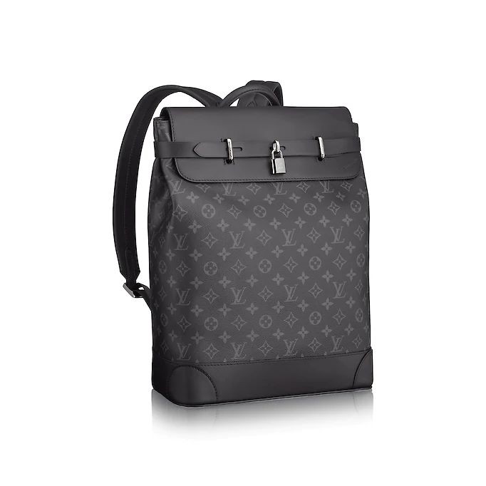 Louis Vuitton Steamer Backpack M44052