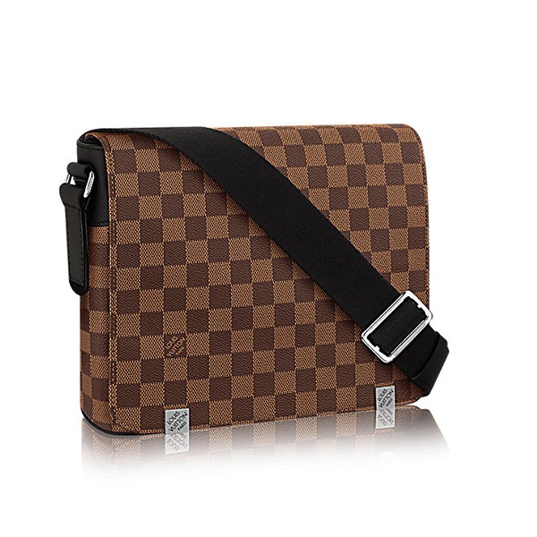Louis Vuitton District MM N41032 - Click Image to Close