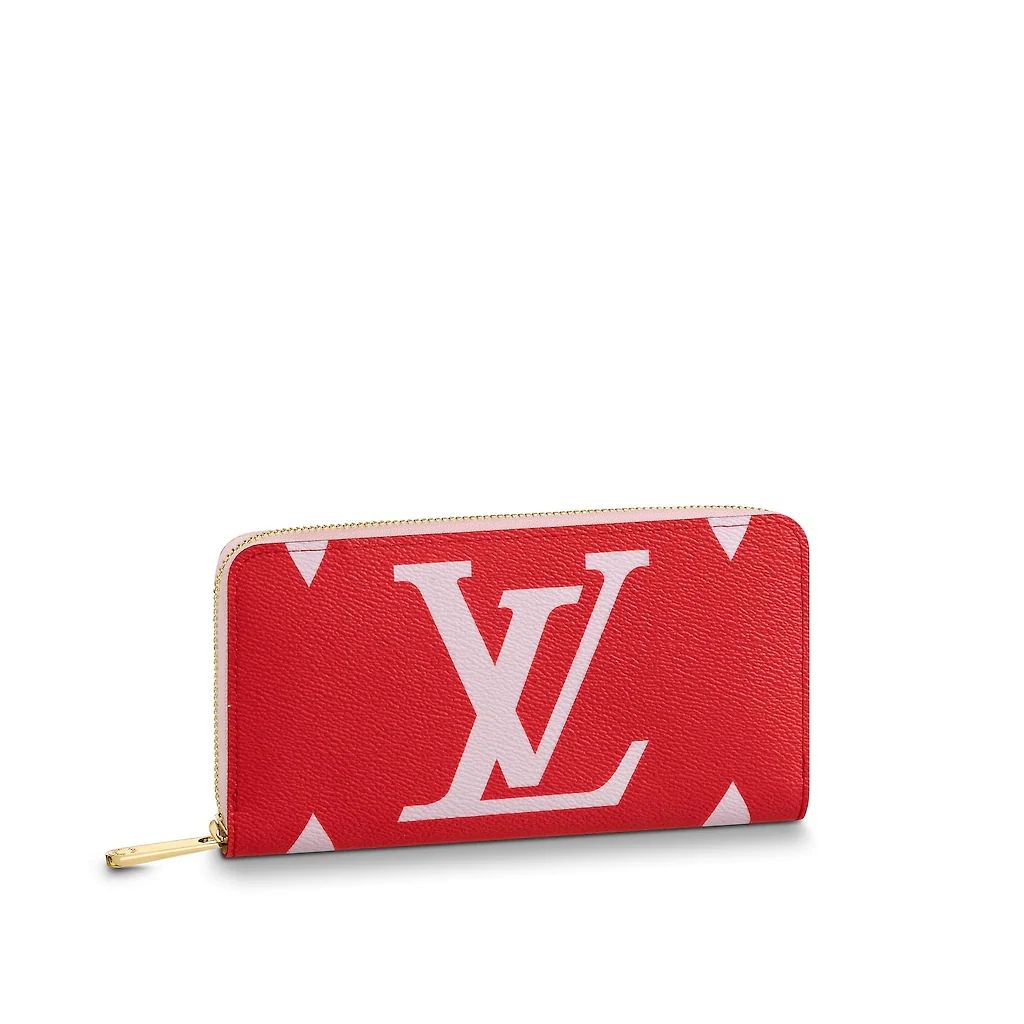 Louis Vuitton M67550 Zippy Wallet - Click Image to Close