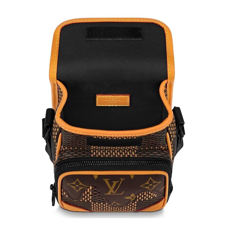 Louis Vuitton N40357 Nano Amazone Messenger