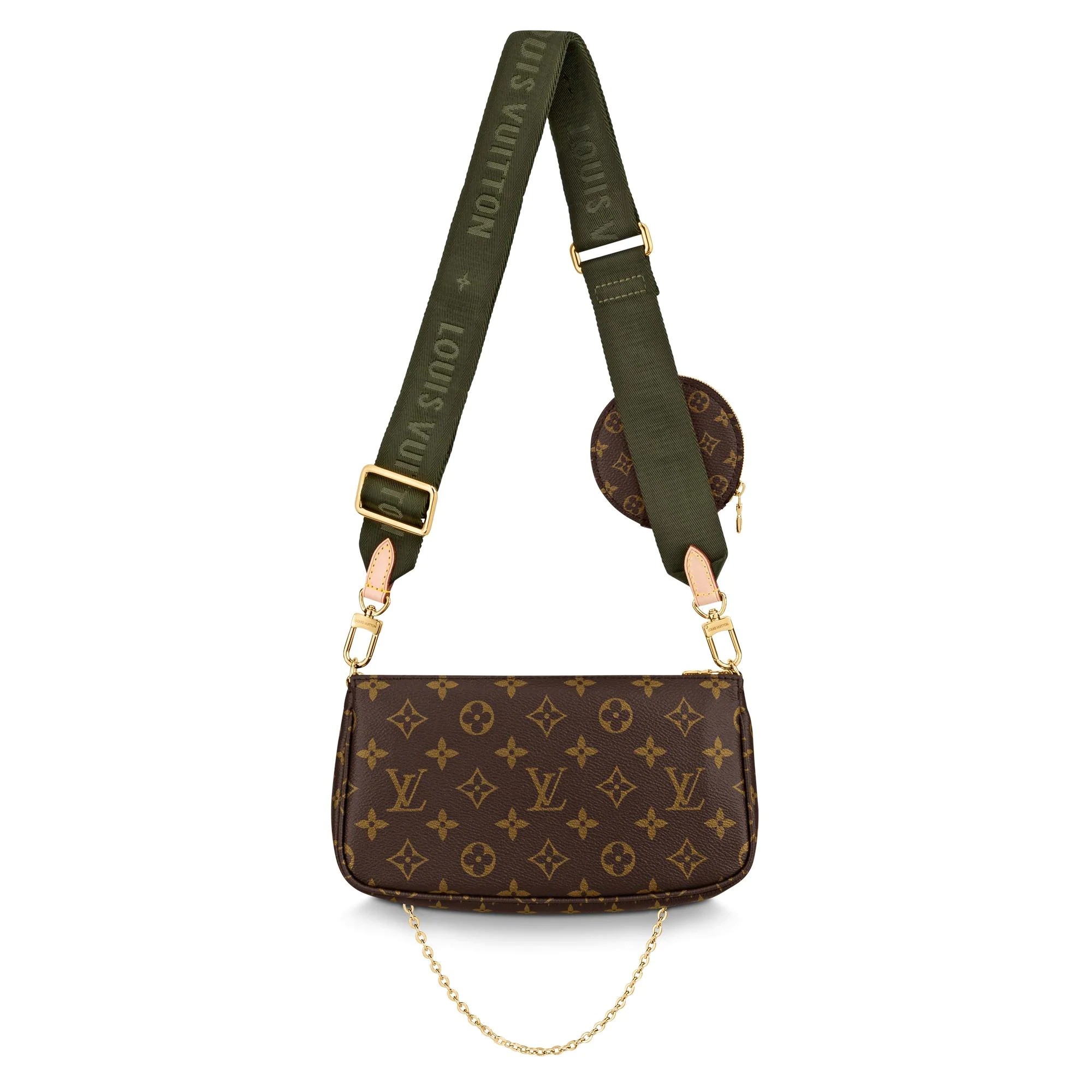 Louis Vuitton M44813 Multi-Pochette Accessoires