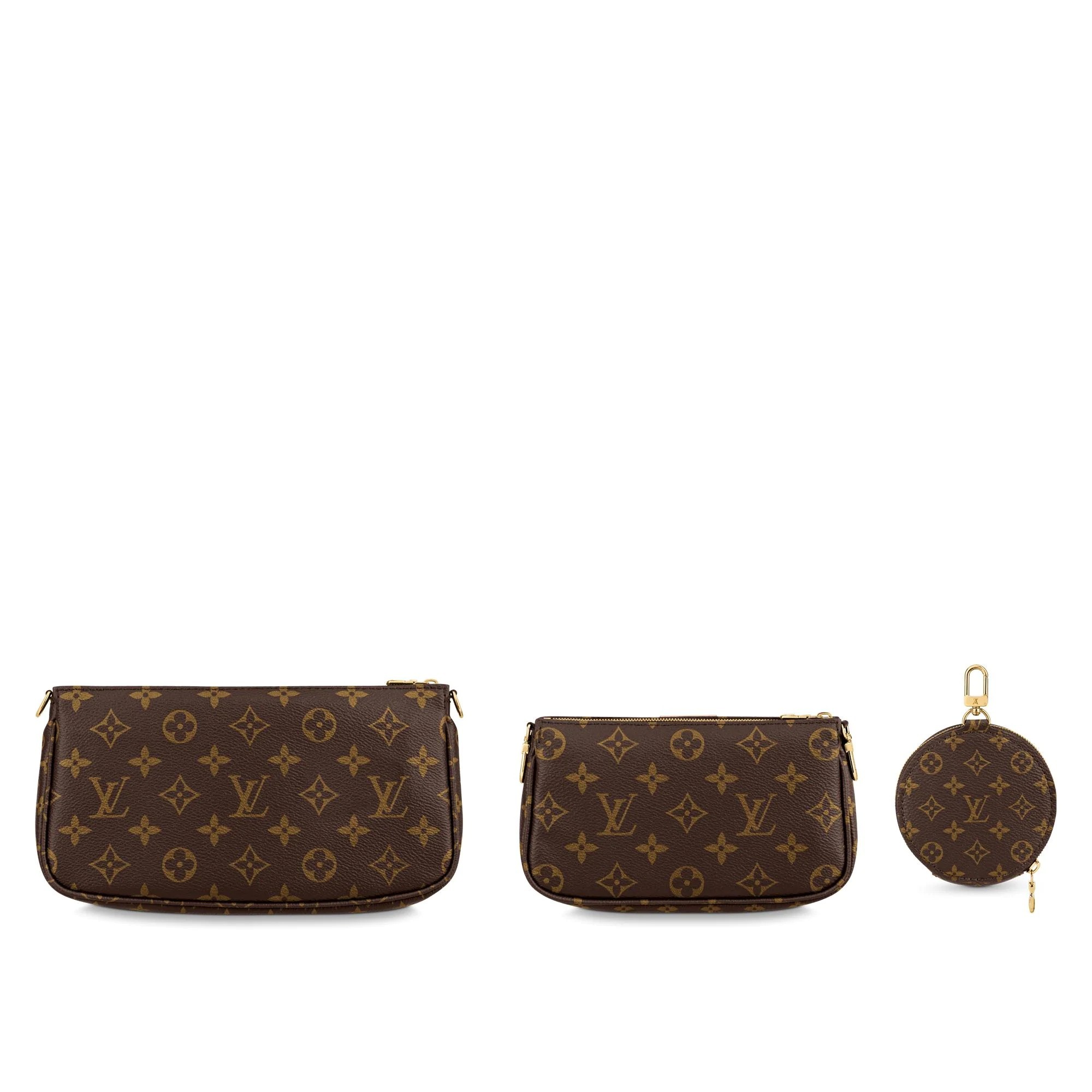 Louis Vuitton M44813 Multi-Pochette Accessoires