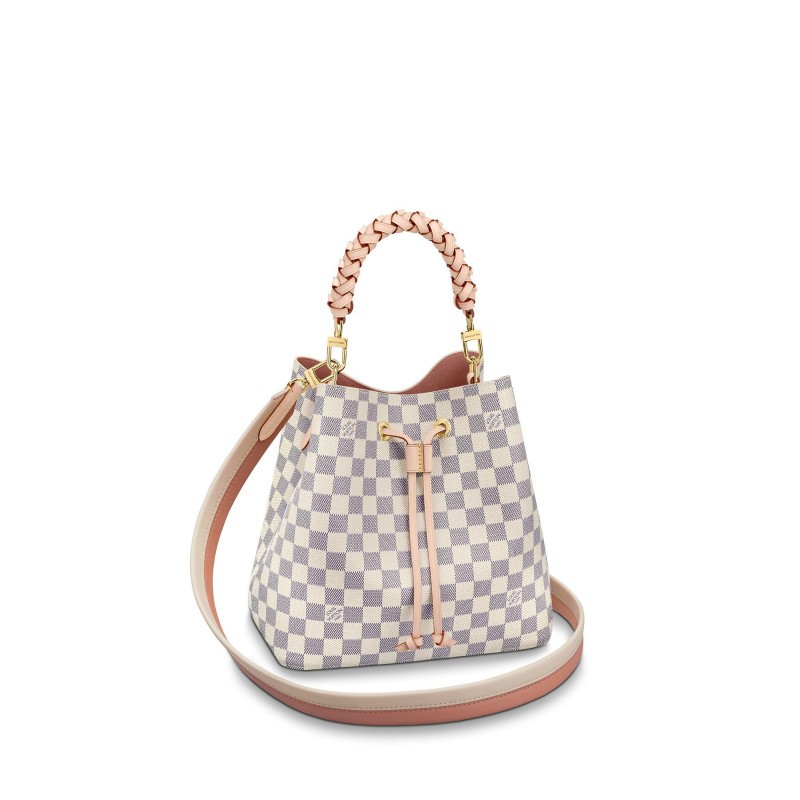 Louis Vuitton N40344 Nﾨﾦonoﾨﾦ MM - Digital Exclusive - Click Image to Close